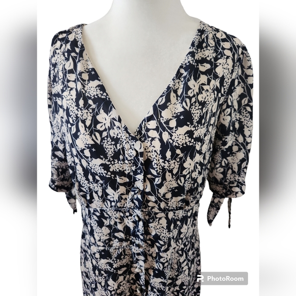 Lafaba dress size 10 - Picture 3 of 8